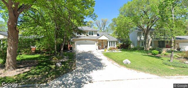 115 Barker Boulevard（加拿大曼尼托巴省溫尼伯市）房屋照片