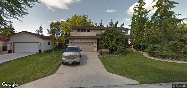 115 Waterhouse Bay（加拿大曼尼托巴省溫尼伯市）房屋照片