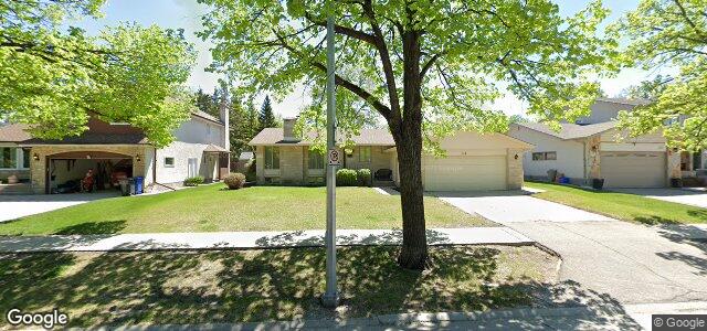 118 Barker Boulevard（加拿大曼尼托巴省溫尼伯市）房屋照片