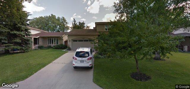 118 Waterhouse Bay（加拿大曼尼托巴省溫尼伯市）房屋照片