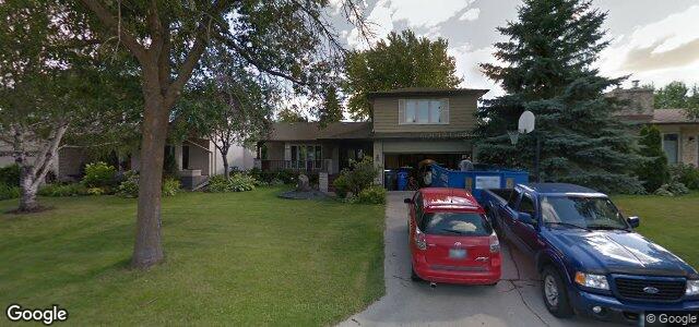 122 Waterhouse Bay（加拿大曼尼托巴省溫尼伯市）房屋照片