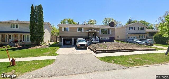 126 Barker Boulevard（加拿大曼尼托巴省溫尼伯市）房屋照片