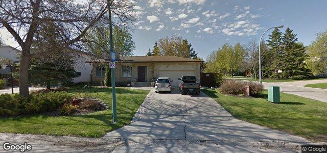 126 Waterhouse Bay（加拿大曼尼托巴省溫尼伯市）房屋照片