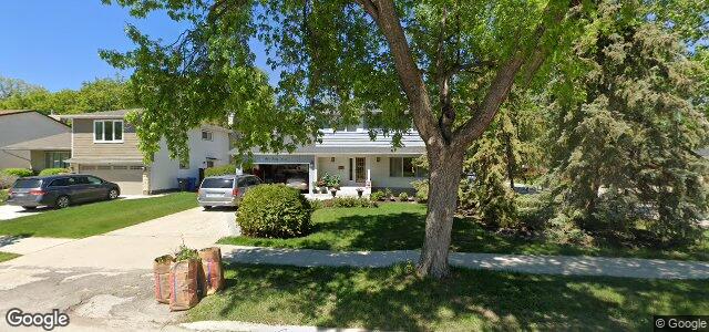 127 Barker Boulevard（加拿大曼尼托巴省溫尼伯市）房屋照片