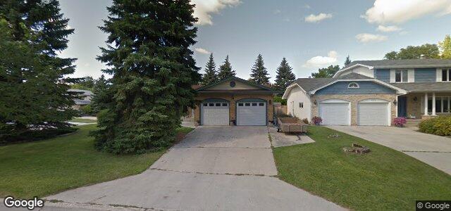 127 Waterhouse Bay（加拿大曼尼托巴省溫尼伯市）房屋照片