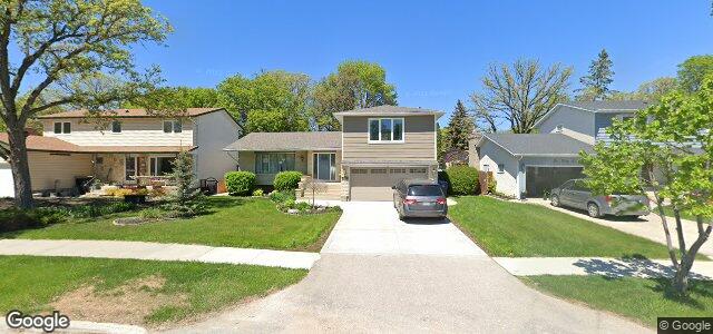 131 Barker Boulevard（加拿大曼尼托巴省溫尼伯市）房屋照片