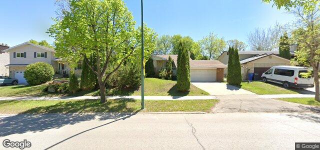 134 Barker Boulevard（加拿大曼尼托巴省溫尼伯市）房屋照片