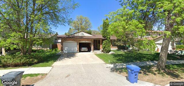 139 Barker Boulevard（加拿大曼尼托巴省溫尼伯市）房屋照片