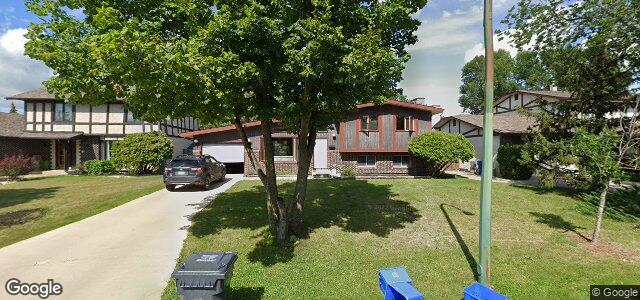 14 Jewett Bay（加拿大曼尼托巴省溫尼伯市）房屋照片