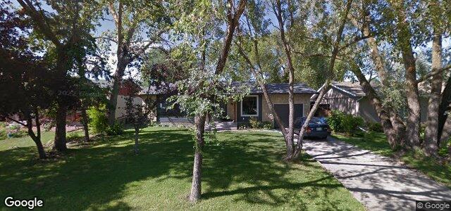 14 Morton Bay（加拿大曼尼托巴省溫尼伯市）房屋照片