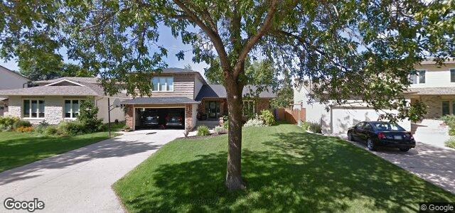 14 Waterhouse Bay（加拿大曼尼托巴省溫尼伯市）房屋照片