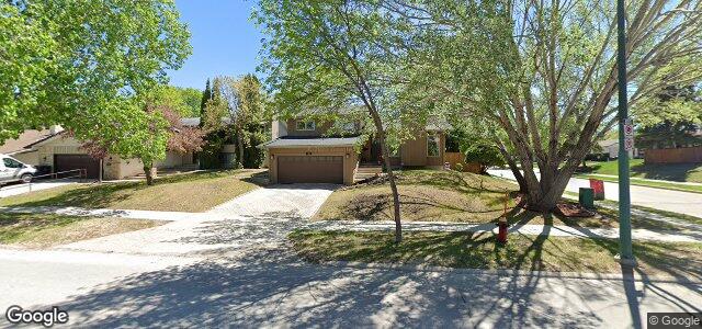 Photo of 142 Barker Boulevard in Winnipeg, Manitoba