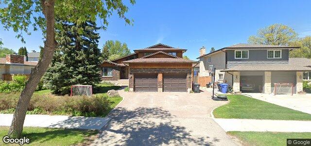 147 Barker Boulevard（加拿大曼尼托巴省溫尼伯市）房屋照片