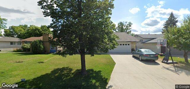 15 Jewett Bay（加拿大曼尼托巴省溫尼伯市）房屋照片