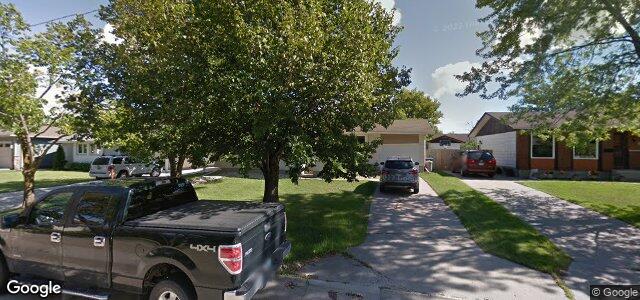 15 Morton Bay（加拿大曼尼托巴省溫尼伯市）房屋照片