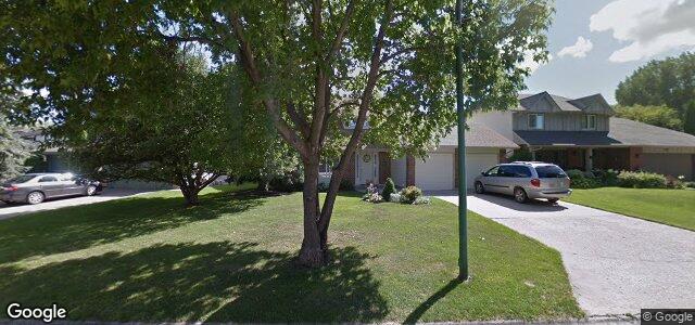 15 Waterhouse Bay（加拿大曼尼托巴省温尼伯市）房屋照片