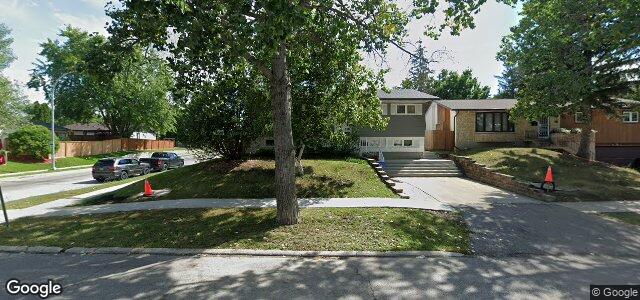 150 Barker Boulevard（加拿大曼尼托巴省溫尼伯市）房屋照片