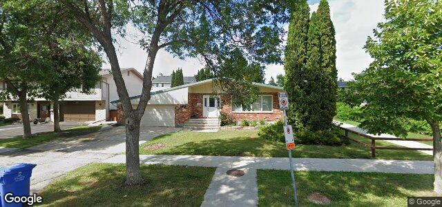 151 Barker Boulevard（加拿大曼尼托巴省溫尼伯市）房屋照片