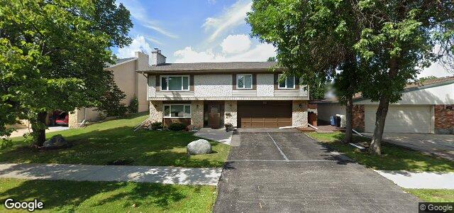 155 Barker Boulevard（加拿大曼尼托巴省溫尼伯市）房屋照片