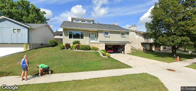 159 Barker Boulevard（加拿大曼尼托巴省溫尼伯市）房屋照片