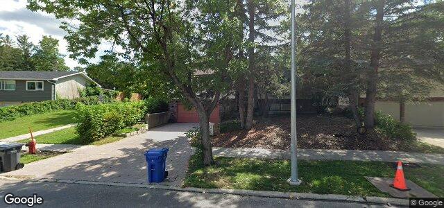 162 Barker Boulevard（加拿大曼尼托巴省溫尼伯市）房屋照片