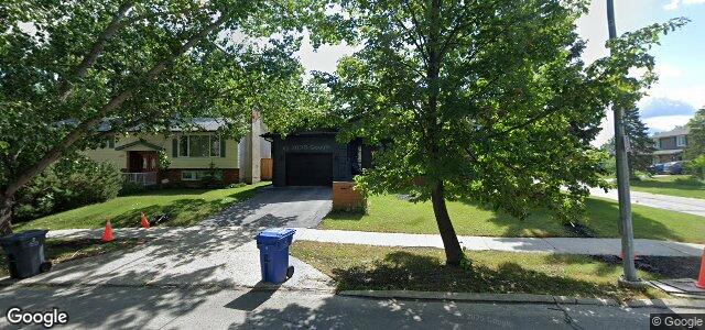 170 Barker Boulevard（加拿大曼尼托巴省溫尼伯市）房屋照片