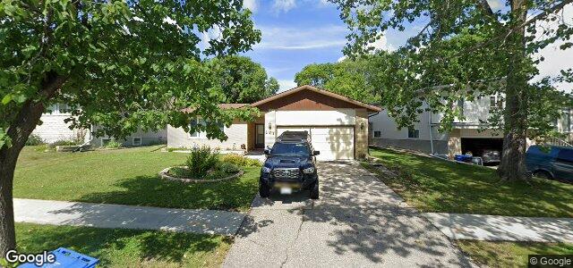 Larawan ng 171 Barker Boulevard sa Winnipeg, Manitoba