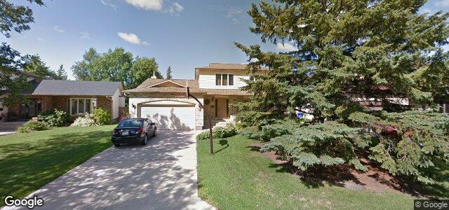 18 Waterhouse Bay（加拿大曼尼托巴省溫尼伯市）房屋照片