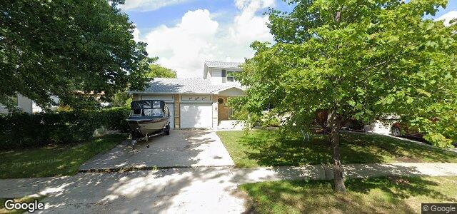 187 Barker Boulevard（加拿大曼尼托巴省溫尼伯市）房屋照片