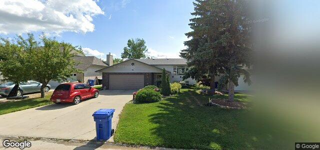 19 Jewett Bay（加拿大曼尼托巴省溫尼伯市）房屋照片