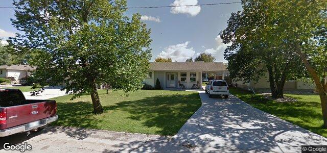 19 Morton Bay（加拿大曼尼托巴省溫尼伯市）房屋照片