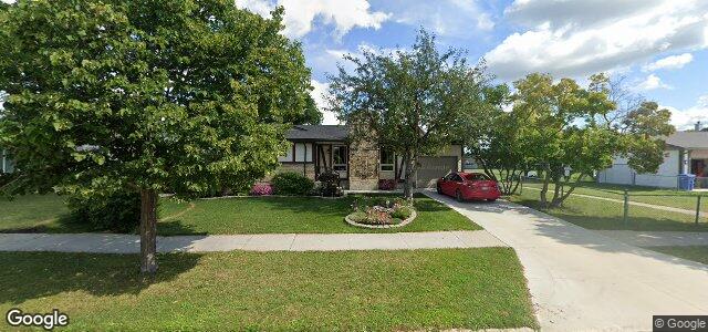 19 Sinnott Street（加拿大曼尼托巴省溫尼伯市）房屋照片