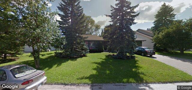 19 Waterhouse Bay（加拿大曼尼托巴省溫尼伯市）房屋照片