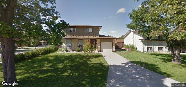 2 Morton Bay（加拿大曼尼托巴省溫尼伯市）房屋照片