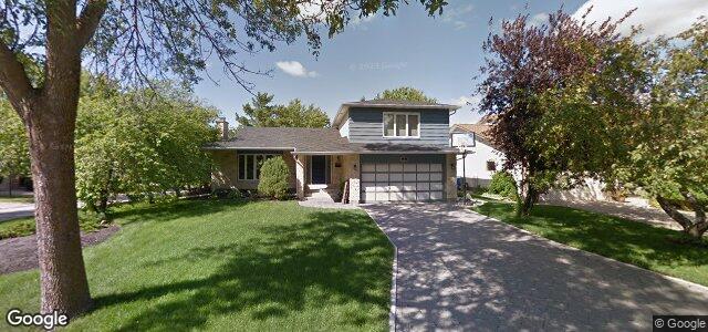 2 Waterhouse Bay（加拿大曼尼托巴省溫尼伯市）房屋照片