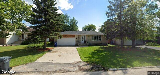 204 Barker Boulevard（加拿大曼尼托巴省溫尼伯市）房屋照片