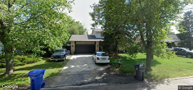 214 Barker Boulevard（加拿大曼尼托巴省溫尼伯市）房屋照片