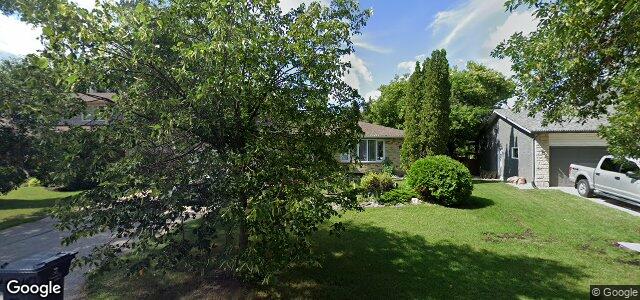 219 Barker Boulevard（加拿大曼尼托巴省溫尼伯市）房屋照片