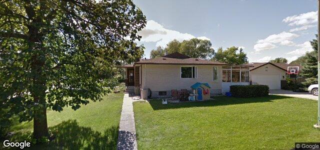 22 Morton Bay（加拿大曼尼托巴省溫尼伯市）房屋照片