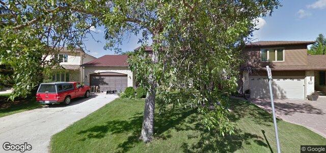 22 Waterhouse Bay（加拿大曼尼托巴省溫尼伯市）房屋照片