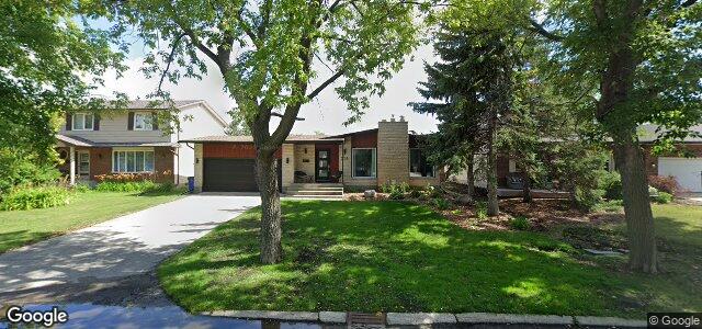 226 Barker Boulevard（加拿大曼尼托巴省溫尼伯市）房屋照片