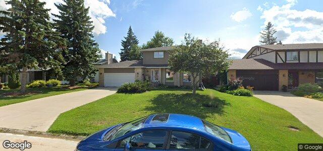 23 Jewett Bay（加拿大曼尼托巴省溫尼伯市）房屋照片