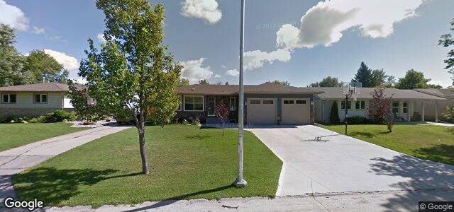 23 Morton Bay（加拿大曼尼托巴省溫尼伯市）房屋照片