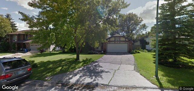 23 Waterhouse Bay（加拿大曼尼托巴省溫尼伯市）房屋照片