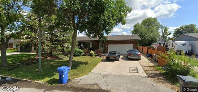 230 Barker Boulevard（加拿大曼尼托巴省溫尼伯市）房屋照片