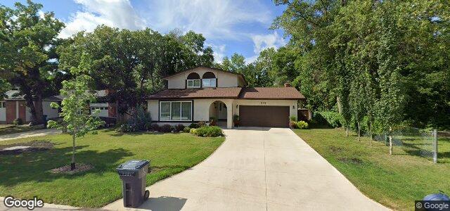 235 Barker Boulevard（加拿大曼尼托巴省溫尼伯市）房屋照片