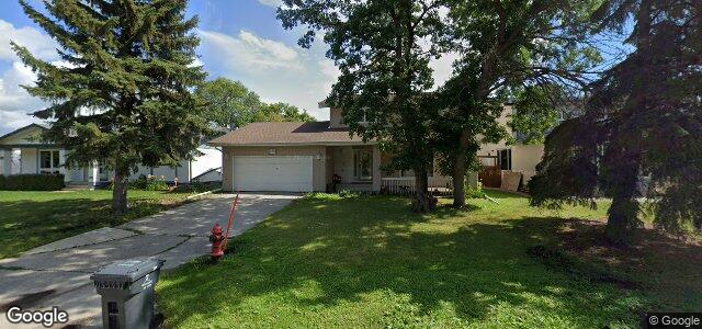 238 Barker Boulevard（加拿大曼尼托巴省溫尼伯市）房屋照片