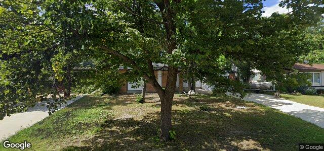 239 Barker Boulevard（加拿大曼尼托巴省溫尼伯市）房屋照片