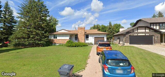 24 Jewett Bay（加拿大曼尼托巴省溫尼伯市）房屋照片