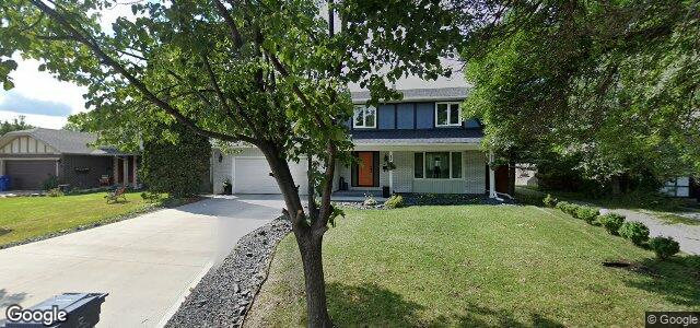 24 Sinnott Street（加拿大曼尼托巴省溫尼伯市）房屋照片